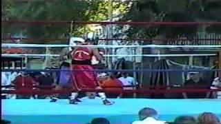 DF BOXING CLUB-Ulises Soriano Fight-4