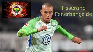 Marcel Tisserand Fenerbahçe'de - 2020 HD