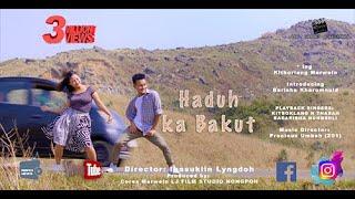 HADUH KA BAKUT (OFFICIAL MUSIC VIDEO)