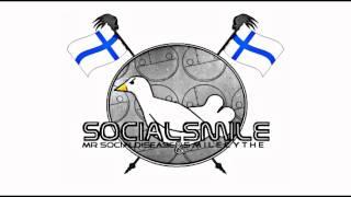 SocialSmile - Toilethole is full again (2011) Industrial Metal