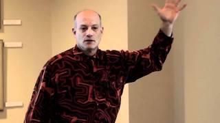 TEDxMichiganAve- Tom Tresser- A Future for Arts and Business Collaboration