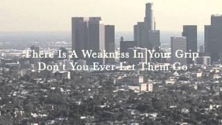 Hollywood Undead - "Outside" (Official Lyric Video)