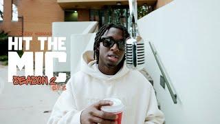  Crzy Cmmaz - Hit The Mic (Ep3 | Season 2)Toronto