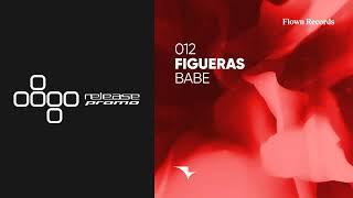 PREMIERE: Figueras - Modern Distopia [Flown Records]