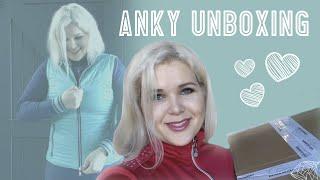 Yesss, Anky Technical Casuals Unboxing!!! [COLLAB]