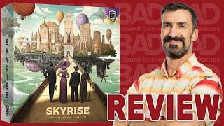 Skyrise - Rise or Fall? Review