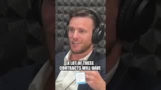 How to get out of a construction contract