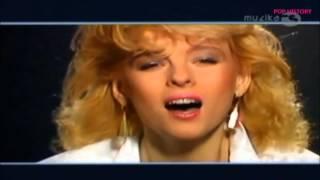 IVETA BARTOŠOVÁ  -  Víš, lásko   (1987)