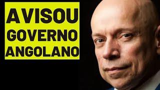 Leandro Karnal avisa governo angolano; TV ZIMBO assusta angolanos