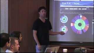 Ryan Woodings and Trent Cutler of MetaGeek talk about Eye P.A.