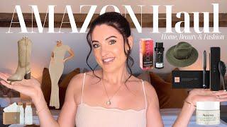 AMAZON Deals & Recommendations! || Home, Beauty & Fashion