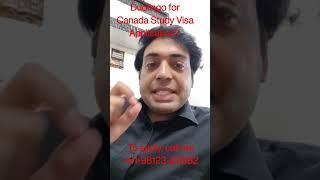 Duolingo for Canada Study Visa Application?