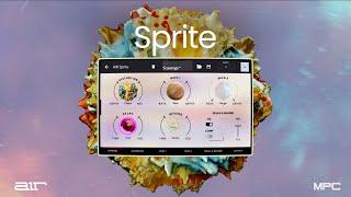 Sprite | Go Beyond the Magic | New Multi-FX Plugin for MPC by AIR Music Tech