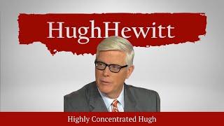 The Hugh Hewitt Show I November 12th, 2024