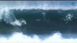 Surfline TV: First Take - BRETT BARLEY