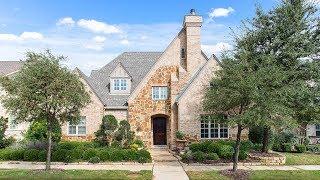 2205 Austin Waters Carrollton Homes for Sale TX 75056