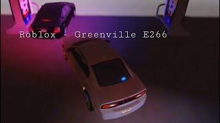 Roblox - Greenville E266 Held To The Same Standards (Law Enforcement)