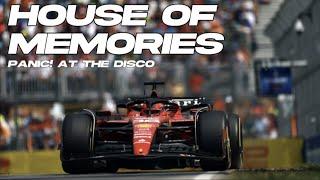 House of Memories | F1 Music Video