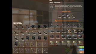 RUST 220 Devblog