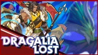 ** GALA DRAGALIA: RANZAL SUMMONING SHOWCASE! 60+ SUMMONS! ** - Dragalia Lost