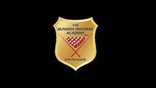 FINAL - SEAN DAVIS vs MD ALI  -THE BUNKERS SNOOKER ACADEMY