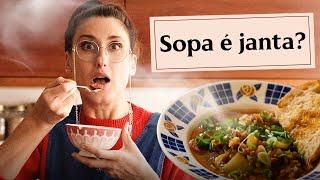 Super Sopas!