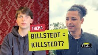 FAMM! Fragen, Antworten, Medien Machen | Billstedt = Killstedt?!