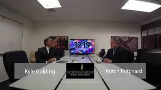 Conversations with The Golding Group: Strategic Communication Planning