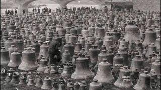 Resonance, Frequency, Harmonics; How Bells shaped the Old World