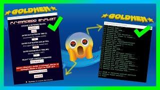 PS4 PPPwn  By Macedo GoldHENv2.4b17🟡[7.50/11.00]🟡