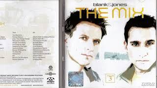 Blank & Jones - The mix vol. 3 CD1