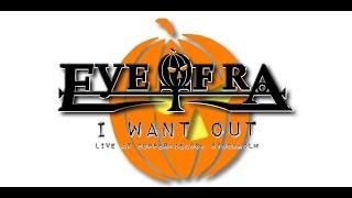 Helloween Cover - I Want Out by Eye Of Ra