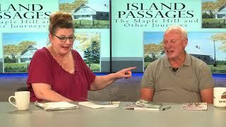 Mike Seymour, Author Interview