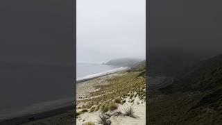 #sandydune #pch #dune #california #coast #highway1 #car #roadtrip