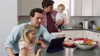 Become a Foster Carer