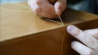 Online Leathercraft Courses/ Next Level/ Leathercraft Masterclass