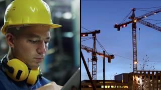 Product Introduction: Sage 300 Construction and Real Estate | Sage CRE | Sage