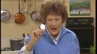 Julia Child - The Way to Cook 2: Fish and Eggs