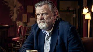 Brendan Gleeson speaks about death in Irish culture