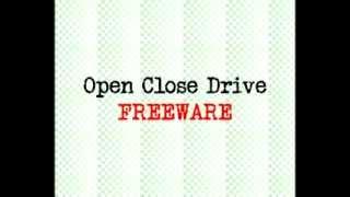 Open Close Drive