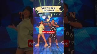 Karylle & Jhong Hilario Fine Throwback #shorts #karylle #jhonghilario