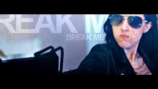 BadClapp || BREAK ME