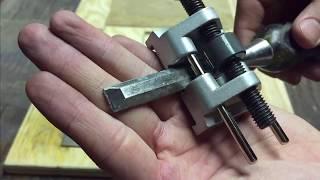 HOW TO SHARPEN A CHISEL / WWW