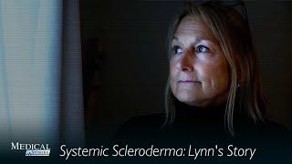 Medical Stories - Systemic Scleroderma: Lynn's Story