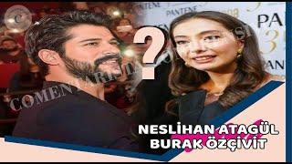 Burak Özçivit and Neslihan Atagül answered all questions!