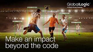 Make an impact beyond the code: Media