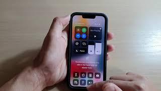 iPhone 13/13 Pro: How Turn On/Off Cellular Data