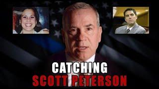 The Arrest of Scott Peterson: Shocking Details of Laci Peterson's Murder Investigation