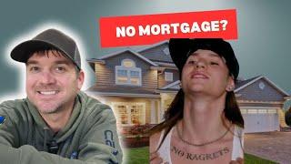 Do I Regret Paying Off My Old Mortgage Early?