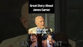 Gerald McRaney Tells Classy Story About James Garner #MasterCommunicating.com